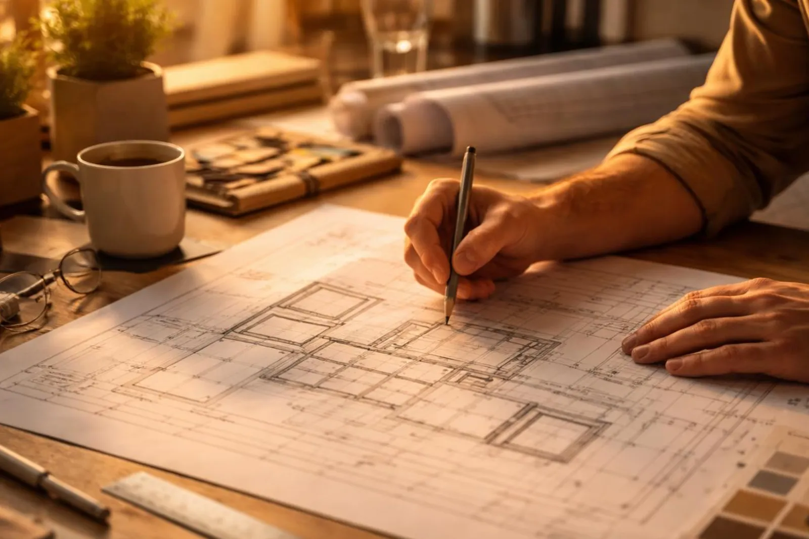 5 Questions to Answer Before You Renovate Your Kitchen