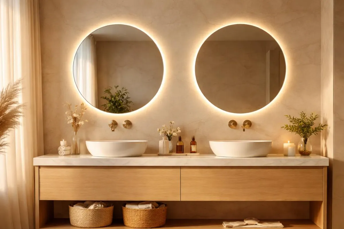The Ultimate Guide to Bathroom Vanity Cabinets