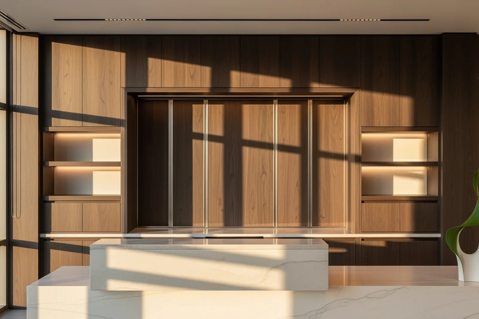 Custom Office Cabinets That Make Your Workspace Work Better