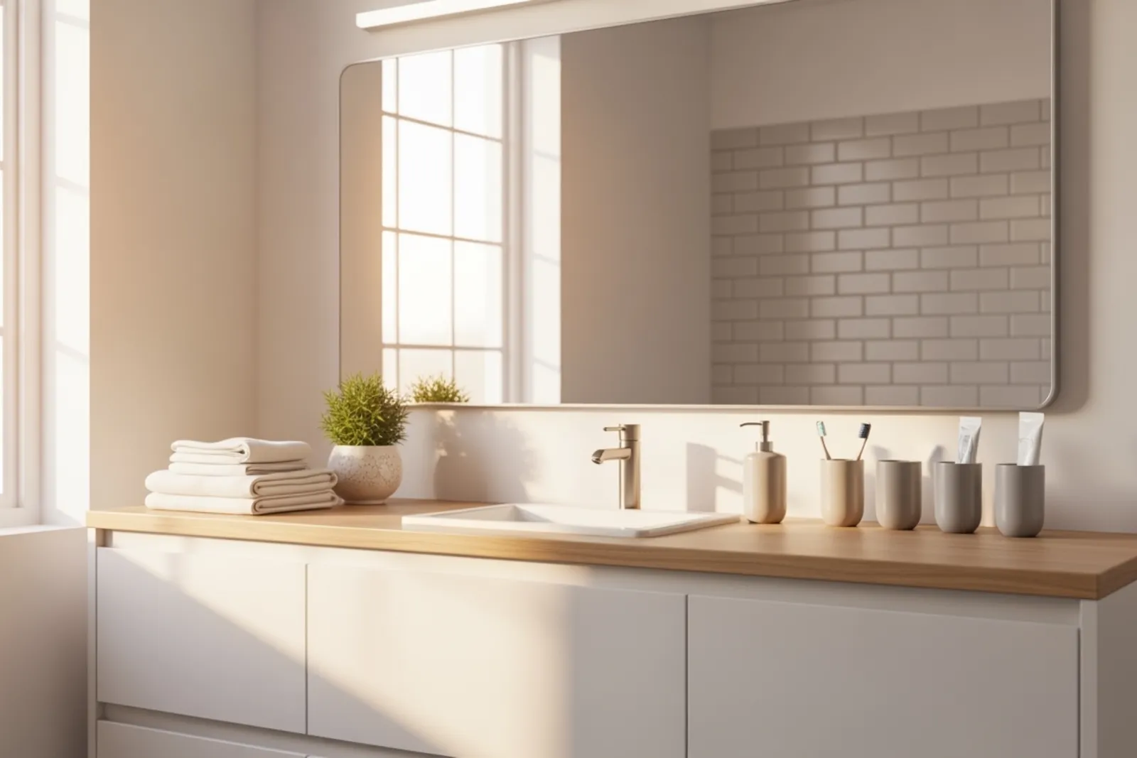 Bathroom of the Year: How a Thoughtful Renovation Can Change Your Daily Life