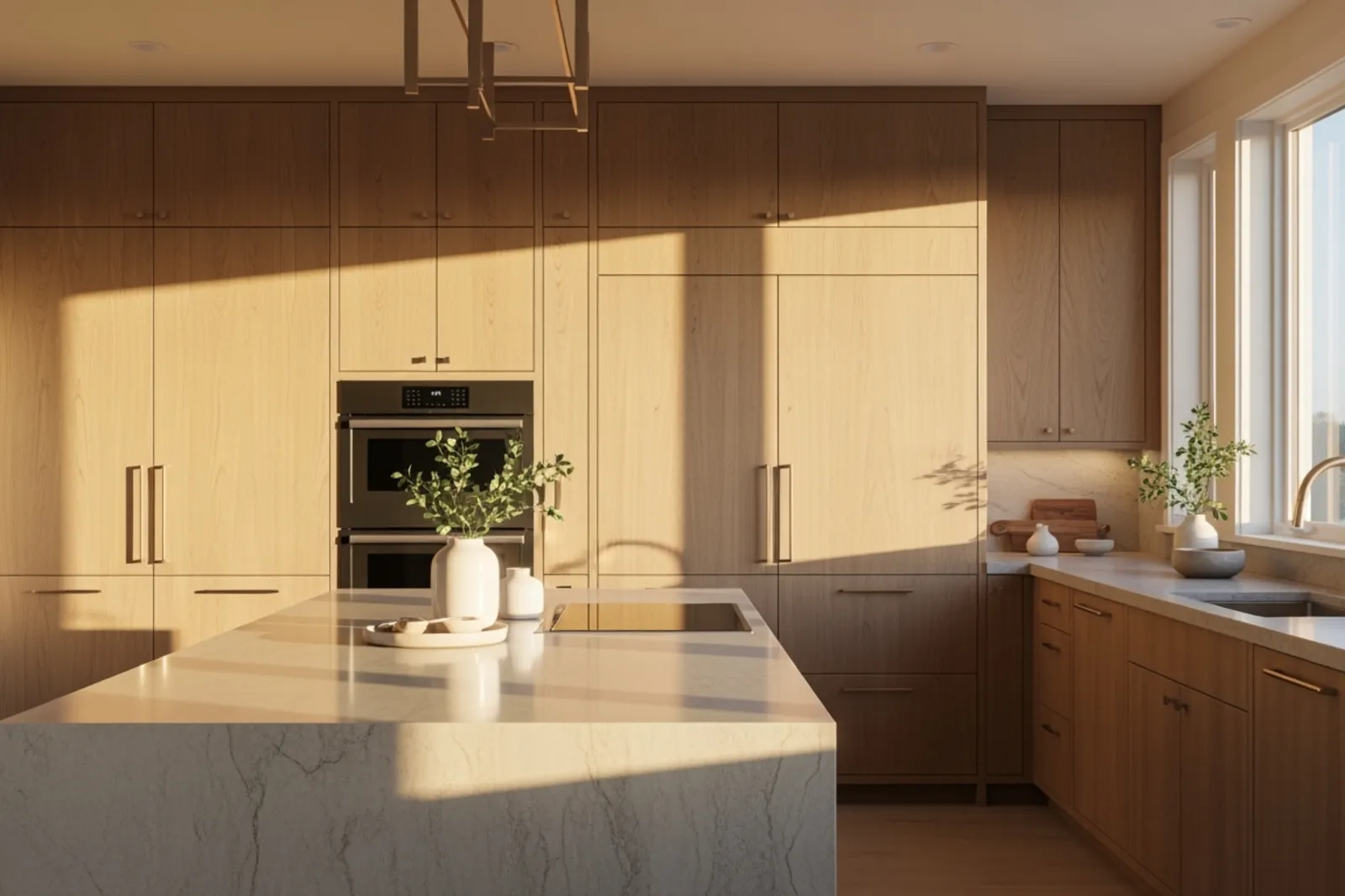Why a Cabinetry-First Approach Makes Full Home Renovation Work