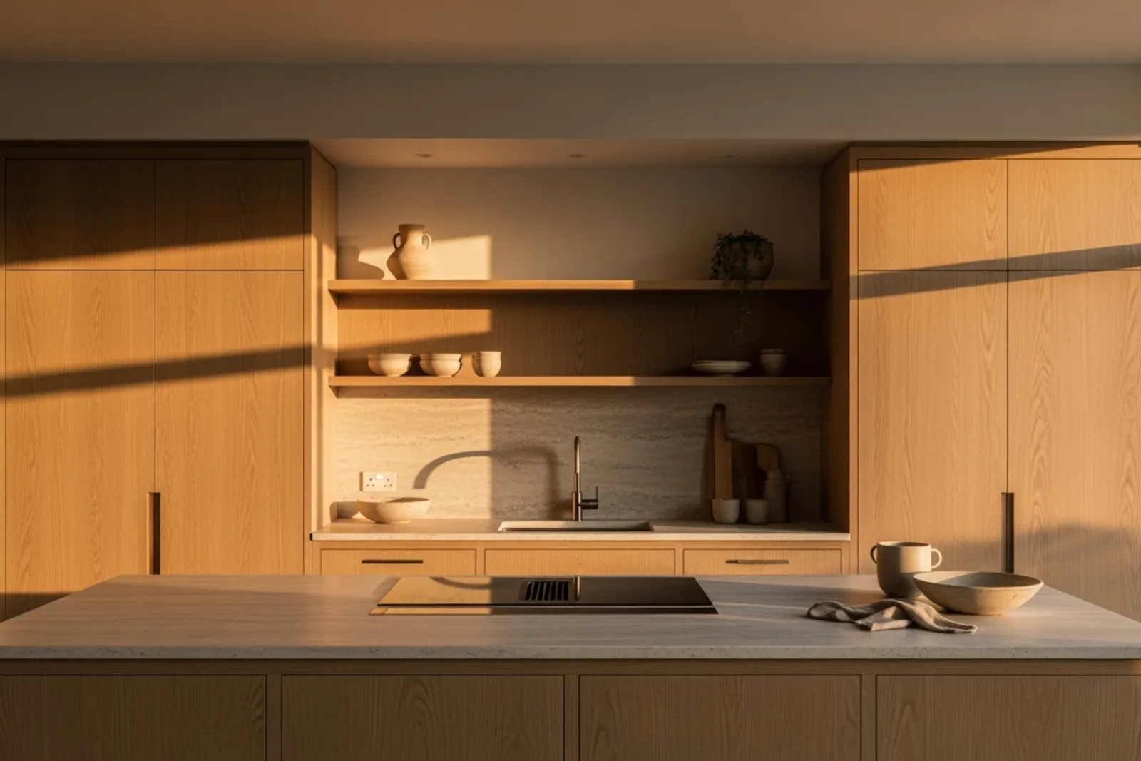 Quiet Luxury Kitchens in Vancouver for 2026: How Custom Cabinets Create Lasting Value