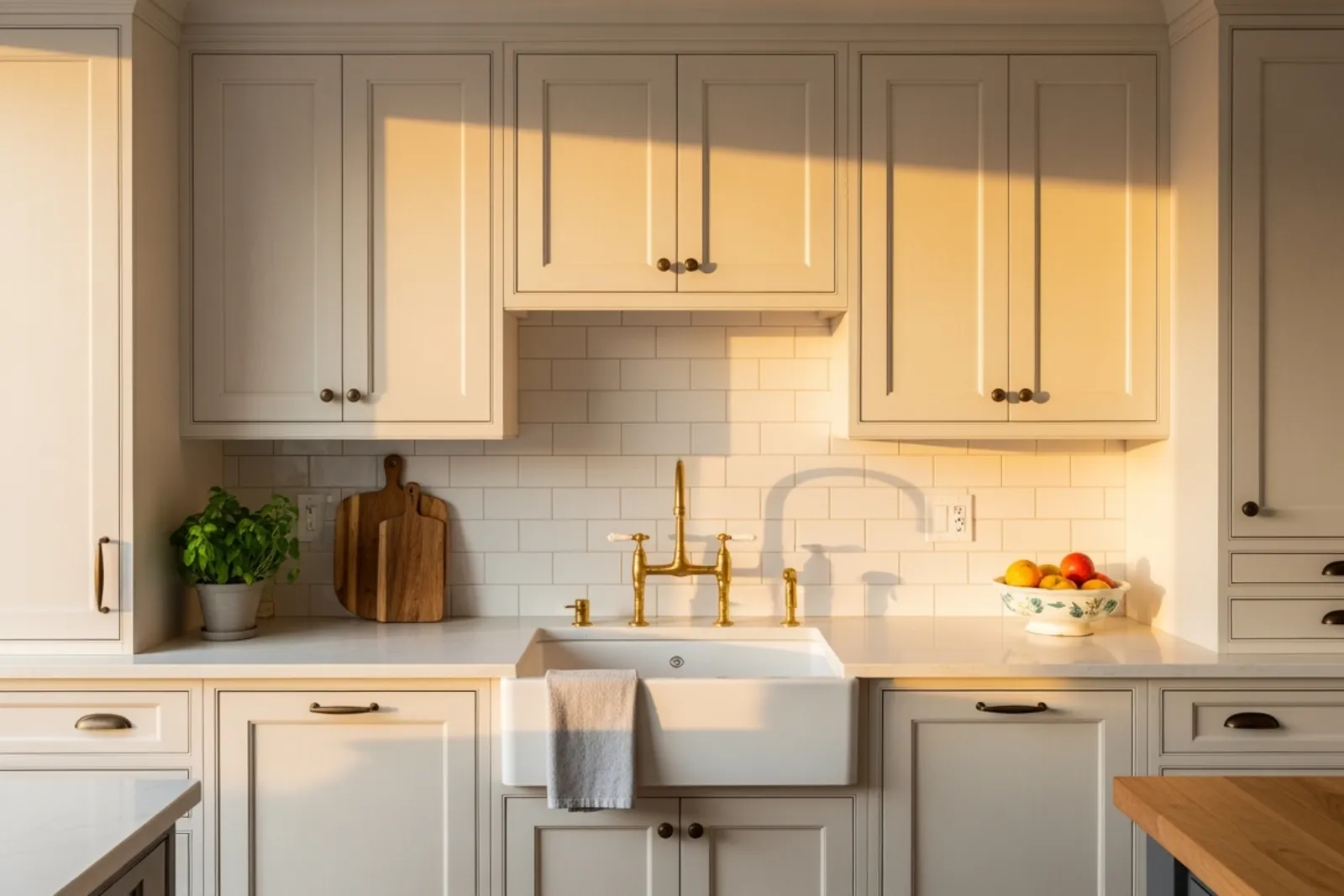 Why Vancouver Homeowners Are Ditching Stock Cabinets for Custom Kitchen Cabinetry