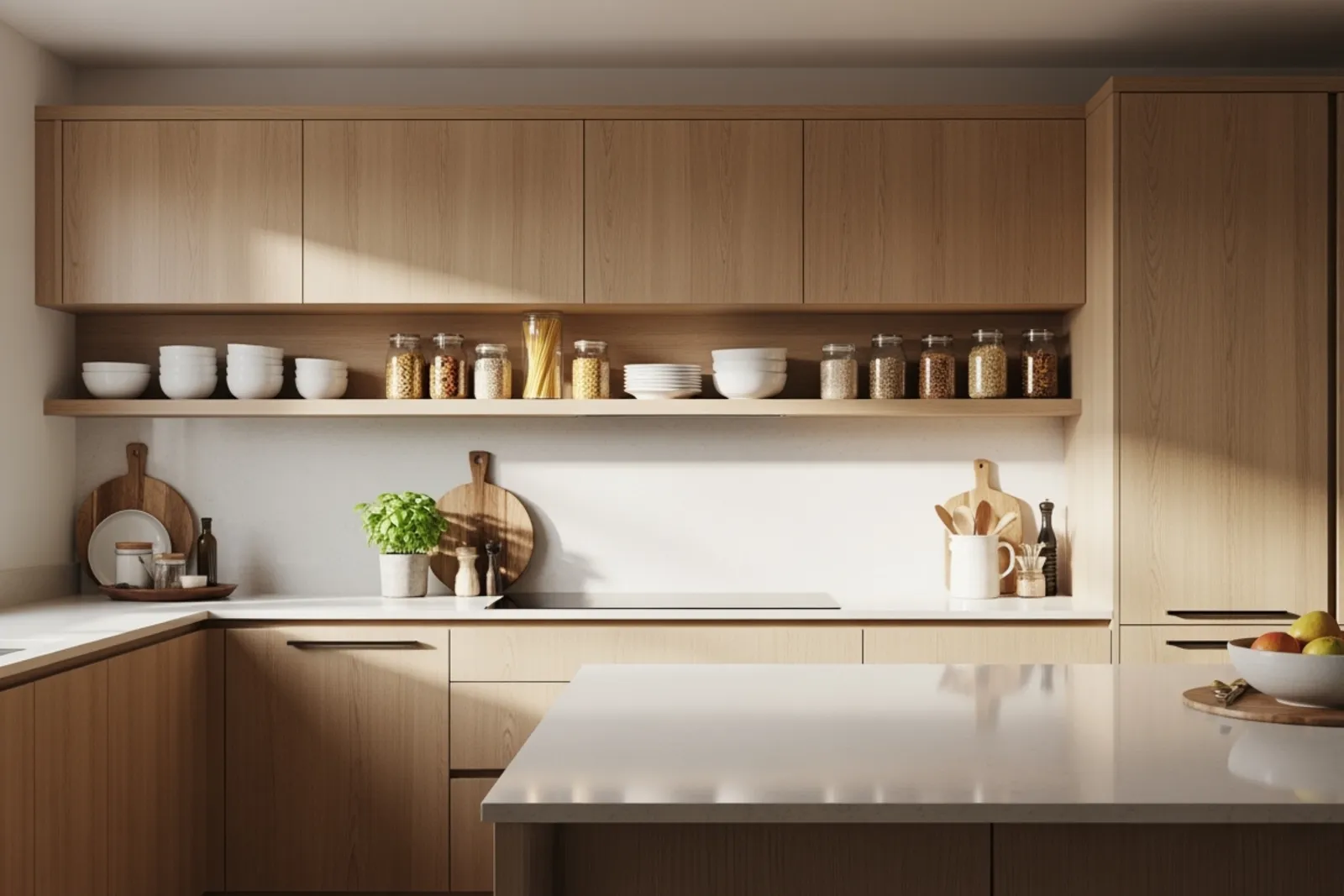 Kitchen Cabinet Design Tips That Change How Your Kitchen Looks and Works