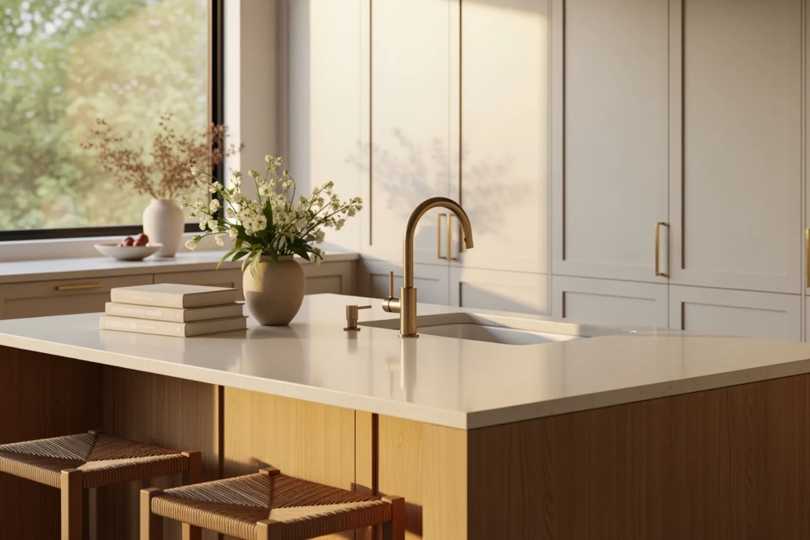 2026 Kitchen Trends That Actually Matter