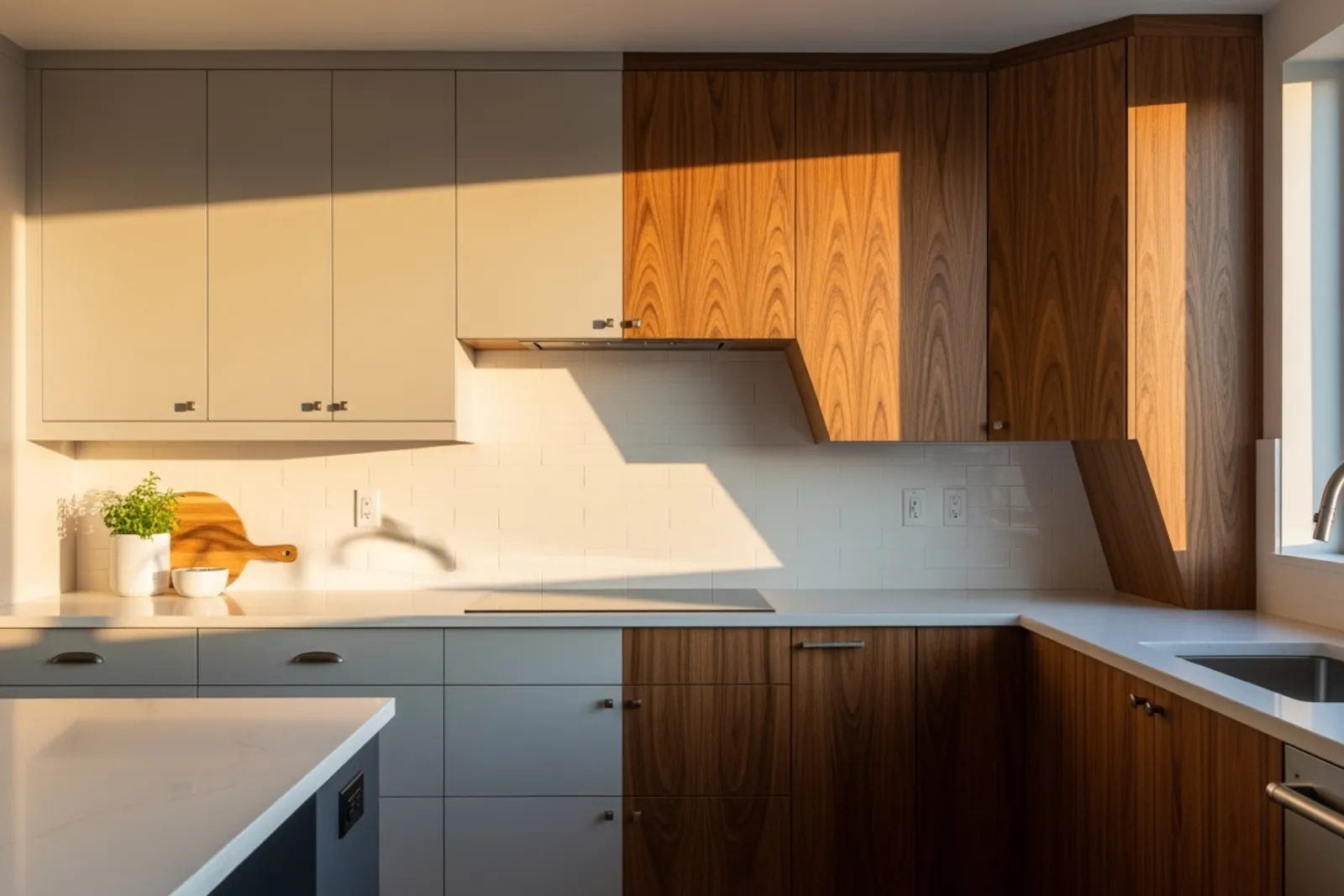 Custom Kitchen Cabinets vs Stock Cabinets: What Metro Vancouver Homeowners Should Know Before Renovating