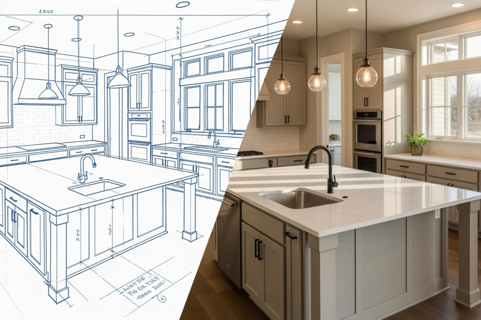 How Much Time Should You Budget for a Kitchen Renovation?