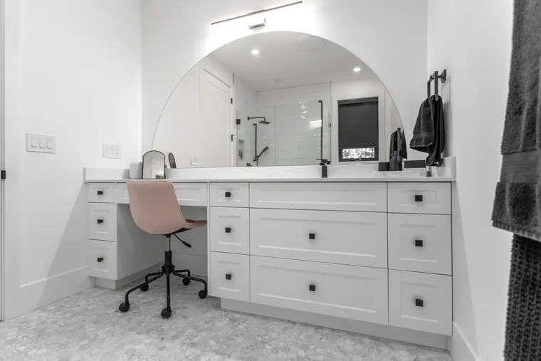 Full Home Renovation by Silver Touch Cabinets