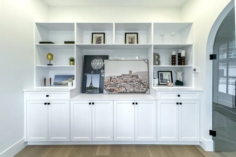 Full Home Renovation by Silver Touch Cabinets