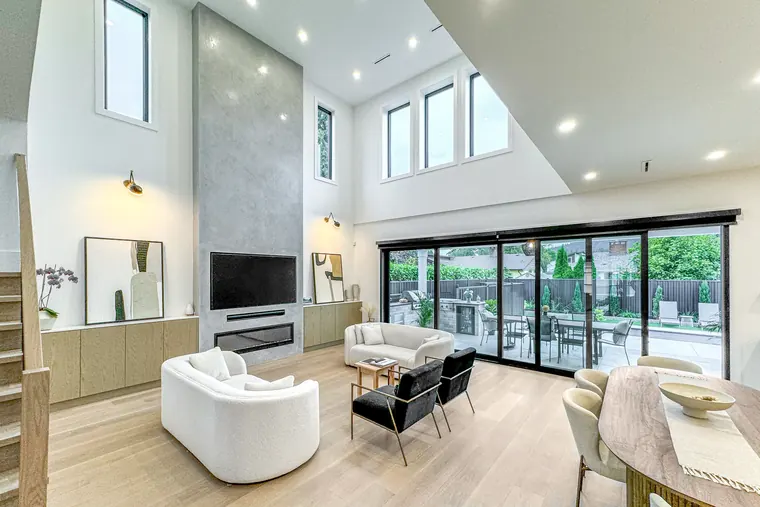 Full Home Renovation by Silver Touch Cabinets