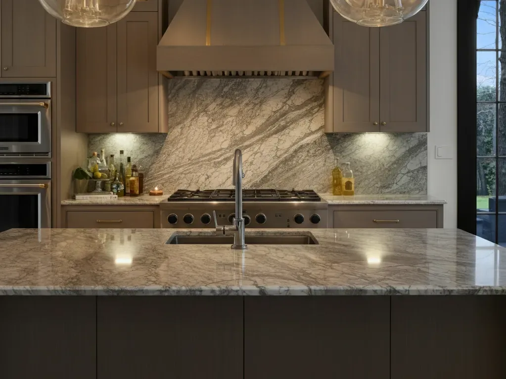 Countertops
