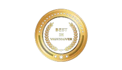 Best in Vancouver